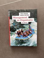 Leerboek, Pearson, Management, Ophalen, Gelezen