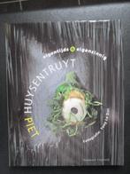 Piet Huysentruyt Eigentijds & eigenzinnig, Boeken, Piet Huysentruyt, Ophalen of Verzenden, Zo goed als nieuw, Hoofdgerechten