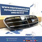 A2238804100 W223 distronic gril Origineel Mercedes S Klasse, Ophalen of Verzenden, Gebruikt, Mercedes-Benz