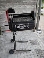 Scheppach RS400 rolzeef, Jardin & Terrasse, Outils à main, Enlèvement, Scheppach, Neuf, Autres types