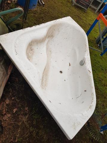 Jacuzzi bad, Enlèvement ou Envoi, Comme neuf