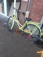 Omafiets 28 inch, Fietsen en Brommers, Ophalen of Verzenden, Zo goed als nieuw