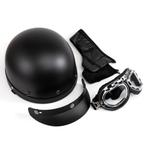 Casques moto "bol" tailles L & XL, Dames, Jethelm, Ophalen of Verzenden, Nieuw zonder kaartje