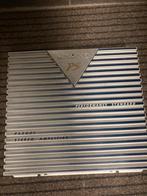 Versterkers 3 st  Kenwood, Auto diversen, Autospeakers, Ophalen, Zo goed als nieuw