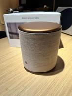 Bang & Olufsen Beoplay M5 Bronze Tone EX DEMO - B&O, Autres marques, Enlèvement ou Envoi, Info@bang-olufsen.dk, 60 à 120 watts