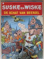 Puzzel Suske en Wiske 1000 stukjes, Hobby en Vrije tijd, Denksport en Puzzels, Ophalen, Gebruikt