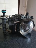 Nauticam NA-A6500, Audio, Tv en Foto, Ophalen, Gebruikt, Camera