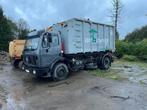 Camion Mercedes 1820, Auto's, Mercedes-Benz, Particulier, Te koop, BTW verrekenbaar