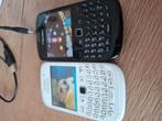 Blackberry, Telecommunicatie, Ophalen, Gebruikt, Zwart