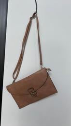 Joli sac à main élégant, Enlèvement, Comme neuf, Brun