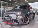 Fiat 500 Abarth 595 / NAVI / JANTES / CLIM / BLUETOOTH /, Auto's, 4 zetels, Euro 6, Overige brandstoffen, Handgeschakeld