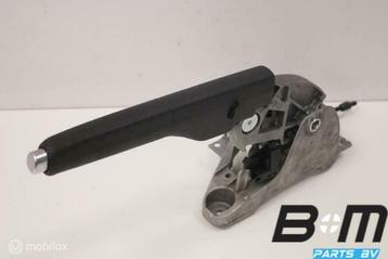 Handrem mechaniek Volkswagen Golf 5 beschikbaar voor biedingen