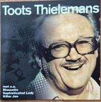 Toots Thielemans - Collections = 3,99, Verzenden, Zo goed als nieuw, Jazz
