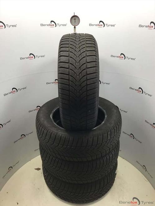 winter 215/60R16 95H Dunlop SP Sport 4D 215/60 R16 215/60/16, Autos : Pièces & Accessoires, Pneus & Jantes, Pneu(s), Pneus hiver