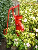 Antieke regenpomp. 30 euro!, Tuin en Terras, Ophalen