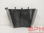 Radiateur Suzuki GSX-R 1000 K5 - K6 2005 t/m 2006 koeler GSX, Motoren, Gebruikt, -, -, Ophalen of Verzenden