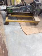 Hydraulische hamer Vetamatec cw10, Zakelijke goederen, Ophalen, Graafmachine
