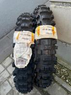 Set van 2 ENDURO PIRELLI-banden, Motoren, Verzenden, Nieuw