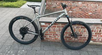 Marin San Quentin Downhill MTB, Fietsen en Brommers, Gebruikt, Hardtail, Heren, Ophalen