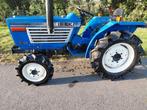 Iseki TL2100 Vierwielaangedreven Minitractor, Zakelijke goederen, Overige typen