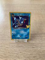Dark Gyarados 008-Celebrations, Ophalen of Verzenden, Nieuw
