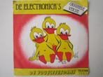 singe - Electronicas, Ophalen of Verzenden