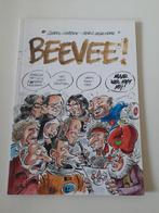 Cambre + Legendre - Cartoons Beevee, Boekenbeurs 2011, Ophalen of Verzenden, Zo goed als nieuw