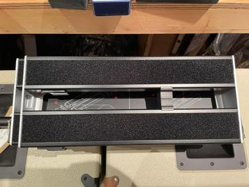 D'Addario XPND 1 Pedalboard beschikbaar voor biedingen