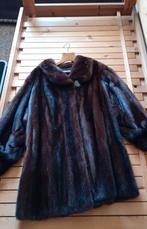 Bontmantel., Kleding | Dames, Jassen | Winter, Ophalen, Gedragen