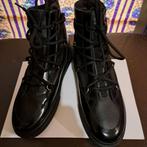 Bottes Hogan by Tods New 37.5, Enlèvement ou Envoi, Neuf, Noir, Sneakers et Baskets