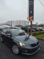 SKODA OCTAVIA BREAK-DSG/PANODAK-NAVI-CRUIS-PDC-TREKHAAK, Auto's, Euro 6, 4 cilinders, 1600 cc, Bedrijf