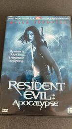 Resident Evil “ Acopalypse” DVD, CD & DVD, DVD | Horreur, Comme neuf, Enlèvement ou Envoi, Vampires ou Zombies, À partir de 16 ans