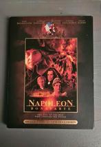 DVD Napoleon Bonaparte, Ophalen