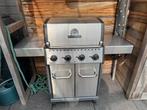 Broil King gas BBQ, Tuin en Terras, Ophalen, Zo goed als nieuw