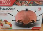 Pizzaoven Terracotta, Ophalen, Zo goed als nieuw