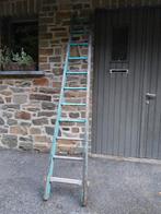 Échelle en bois 2,50 mètres., Ophalen, Zo goed als nieuw, Ladder