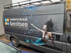 SCHUIFDEUR RECHTS Fiat Ducato (250) (01-2006/07-2014), Gebruikt, Rechts, Fiat, Deur