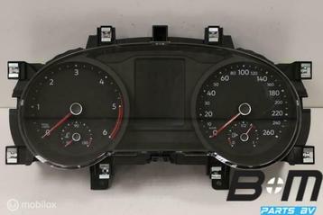 Tellerunit VW Tiguan 3 beschikbaar voor biedingen