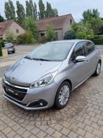 Peugeot 208 active 06/2019 1.2 benzine 52000 km, Auto's, Peugeot, Voorwielaandrijving, Stof, Parkeersensor, 1199 cc