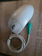 Vintage ps2 tybotech 3d wheel muis, Computers en Software, Ophalen