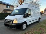 FORD TRANSIT 2.2TDCI L3H3 EURO 4 GEKEURD VOOR VERKOOP, Autos, Achat, Diesel, Particulier, Euro 4