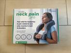 Gloednieuwe Neck Pain Pro van Dr. Ho incl. alle onderdelen, Ophalen of Verzenden, Nieuw, Apparaat