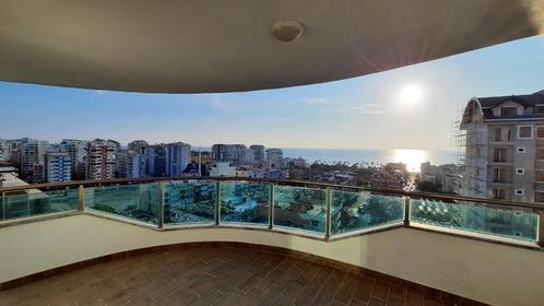 Ruime 2+1 duplex in Mahmutlar, vlakbij de zee, Immo, Buitenland, Turkije, Appartement