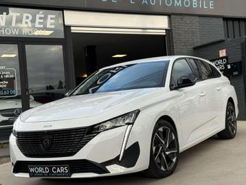 Peugeot 308 SW 1.2 PureTech Allure Pack S FULL OPTIONS GARAN beschikbaar voor biedingen