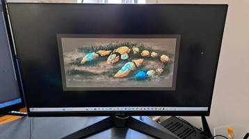 ASUS TUF Gaming VG27AQA1A LED-monitor beschikbaar voor biedingen