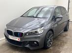 BMW 225 225xe iPerformance AUT. M-Pack Leder GPS Camera, Auto's, BMW, 136 pk, 5 deurs, Hybride Elektrisch/Benzine, https://public.car-pass.be/vhr/afd2a810-efd9-45dd-9e69-007de525520b