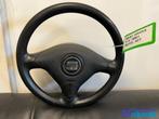 SEAT AROSA IBIZA 2 Stuurwiel stuur met airbag sleepring 1997, Auto-onderdelen, Gebruikt, Seat