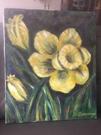 Alice Van Meirvenne, Enlèvement ou Envoi