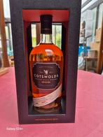 Whisky, Ophalen