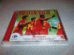 CD des Diables rouges., Ophalen, Nieuw, Overige typen